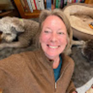 Meet your Posher, Nadine